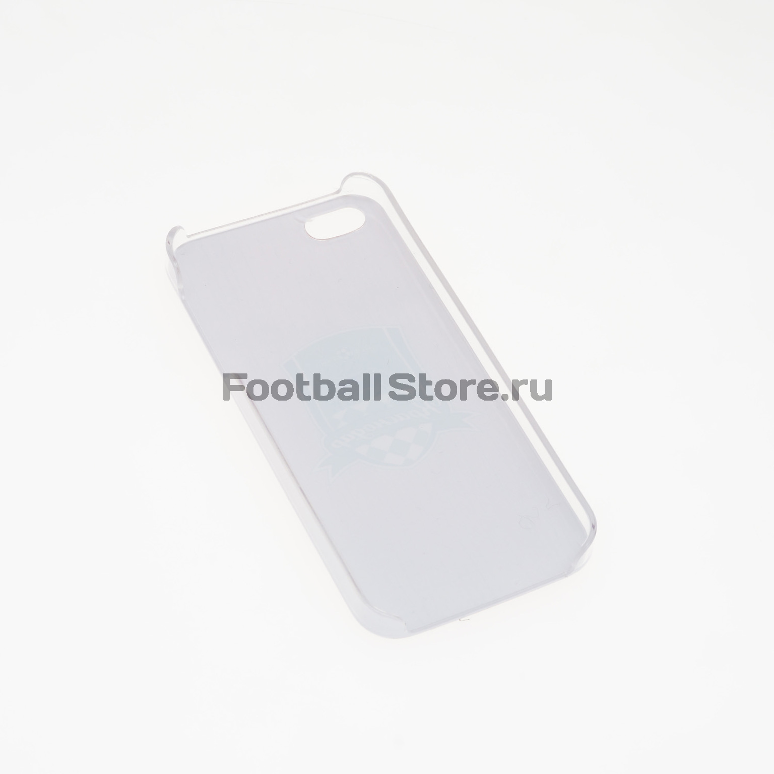 Чехол для телефона IPHONE 5 FC Krasnodar арт. 1674KR - купить в интернет  магазине footballstore, цена, фото