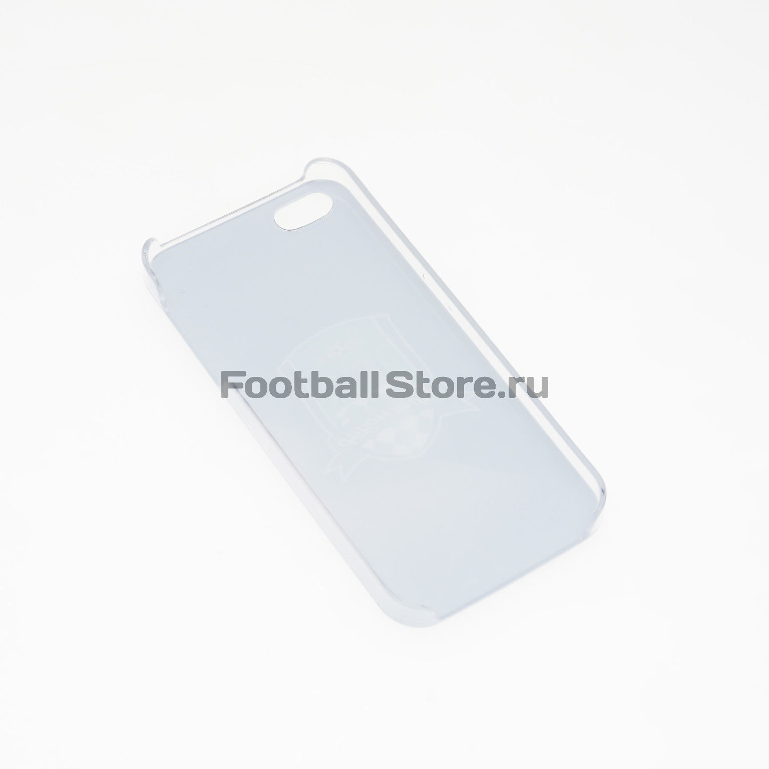 Чехол для телефона IPHONE 5 FC Krasnodar арт. 1677KR - купить в интернет  магазине footballstore, цена, фото