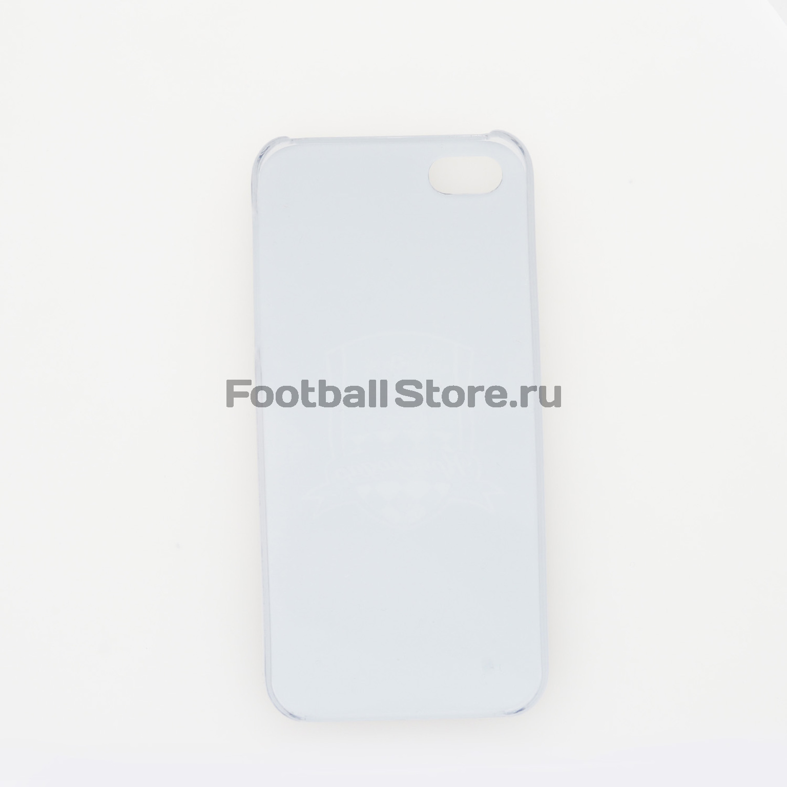 Чехол для телефона IPHONE 5 FC Krasnodar арт. 1677KR - купить в интернет  магазине footballstore, цена, фото