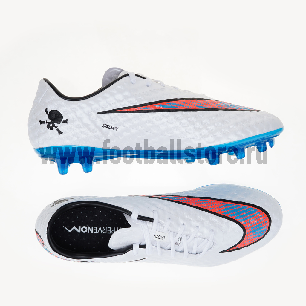 Nike Hypervenom Phantom FG 599843 148 Footballstore