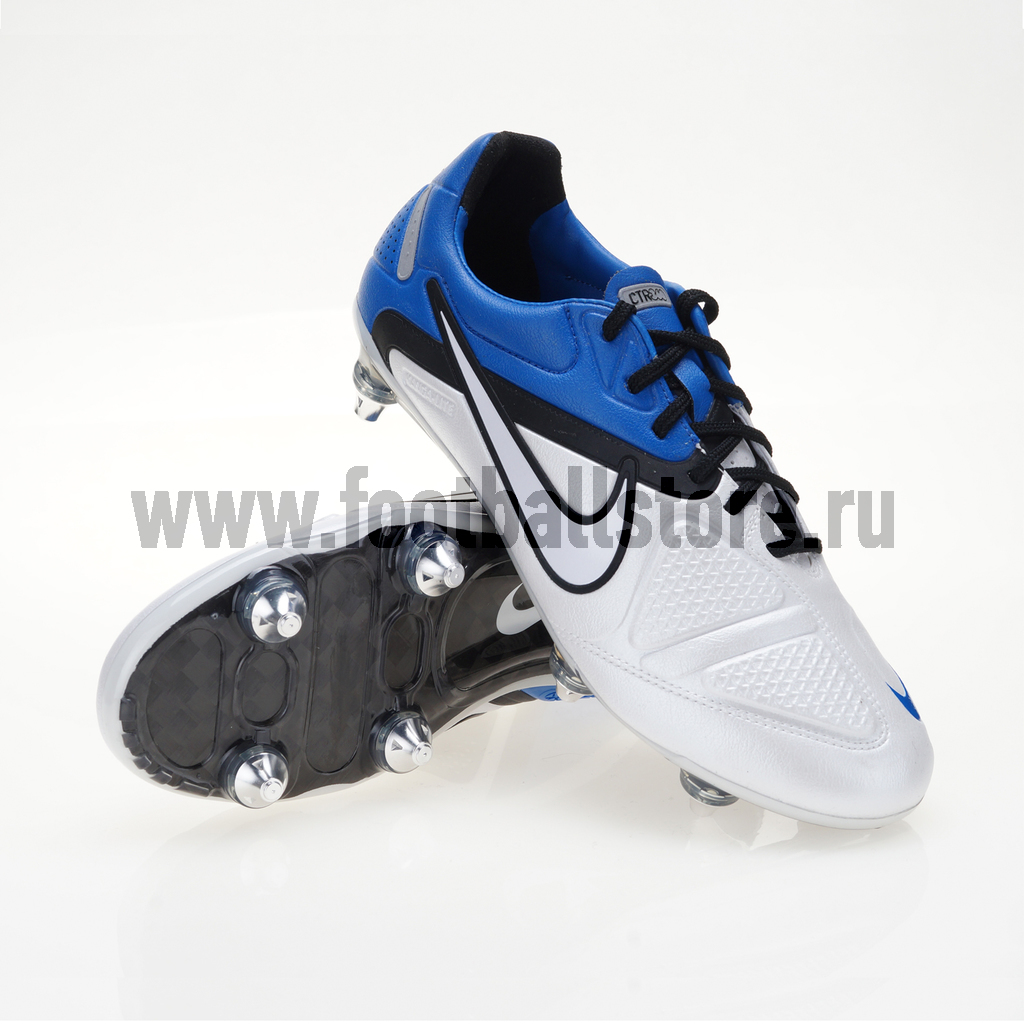 nike ctr 360 maestri