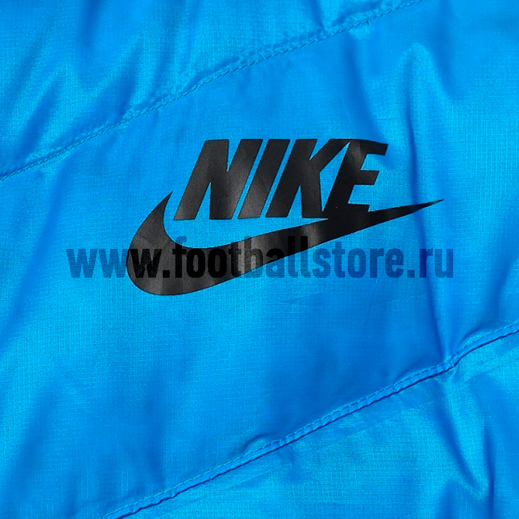 Nike cascade 2024 down jacket