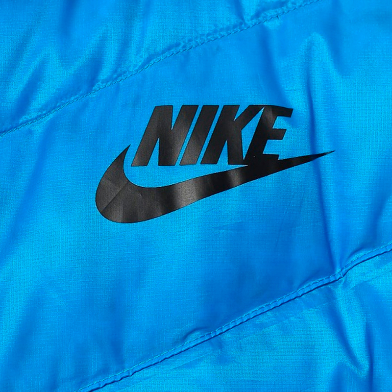 Nike cascade down jacket on sale