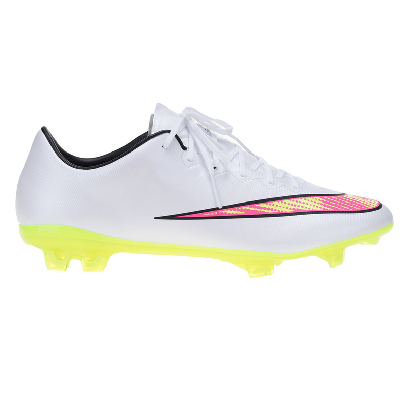 Nike Mercurial Vapor X FG 648553 170 Footballstore