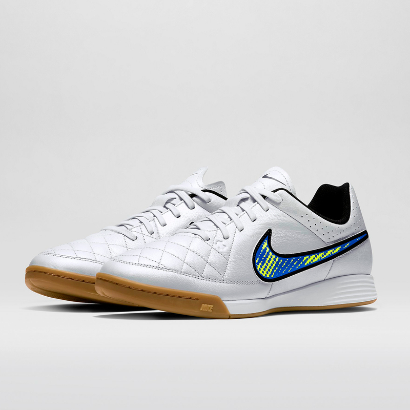 nike tiempo genio leather ic