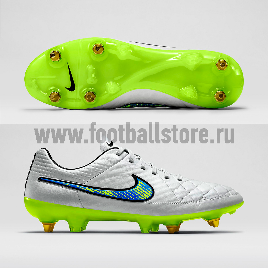 Nike Tiempo Legend V SG PRO 631614 174 Footballstore