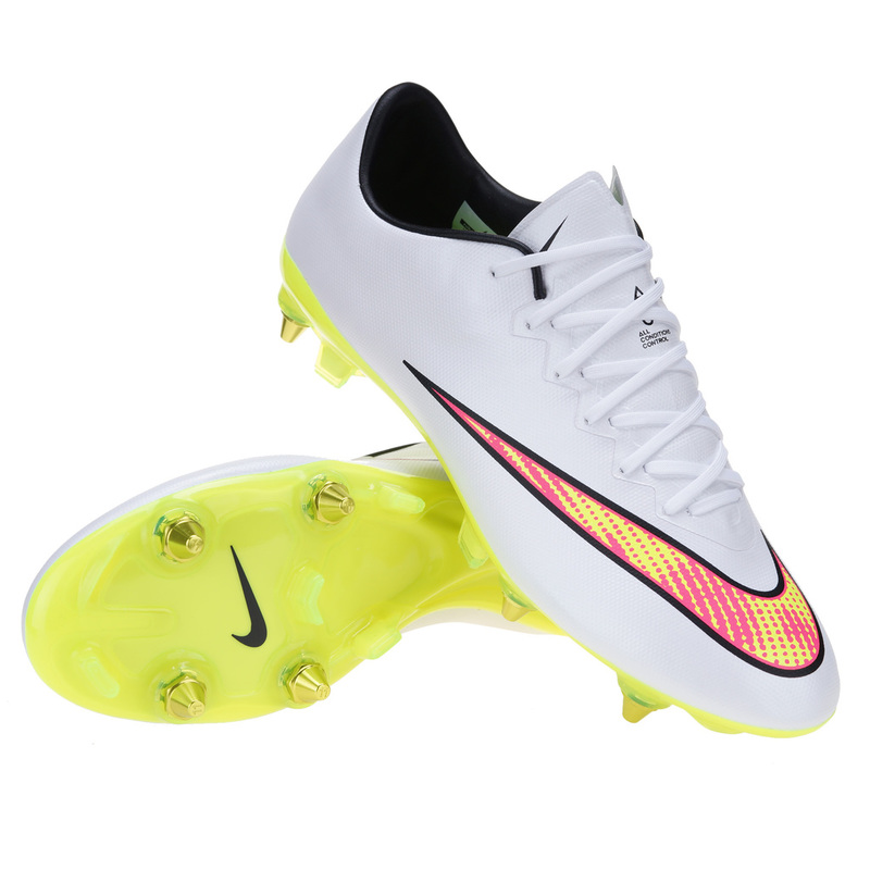 Nike Mercurial Vapor X SG Pro 648555 170 Footballstore