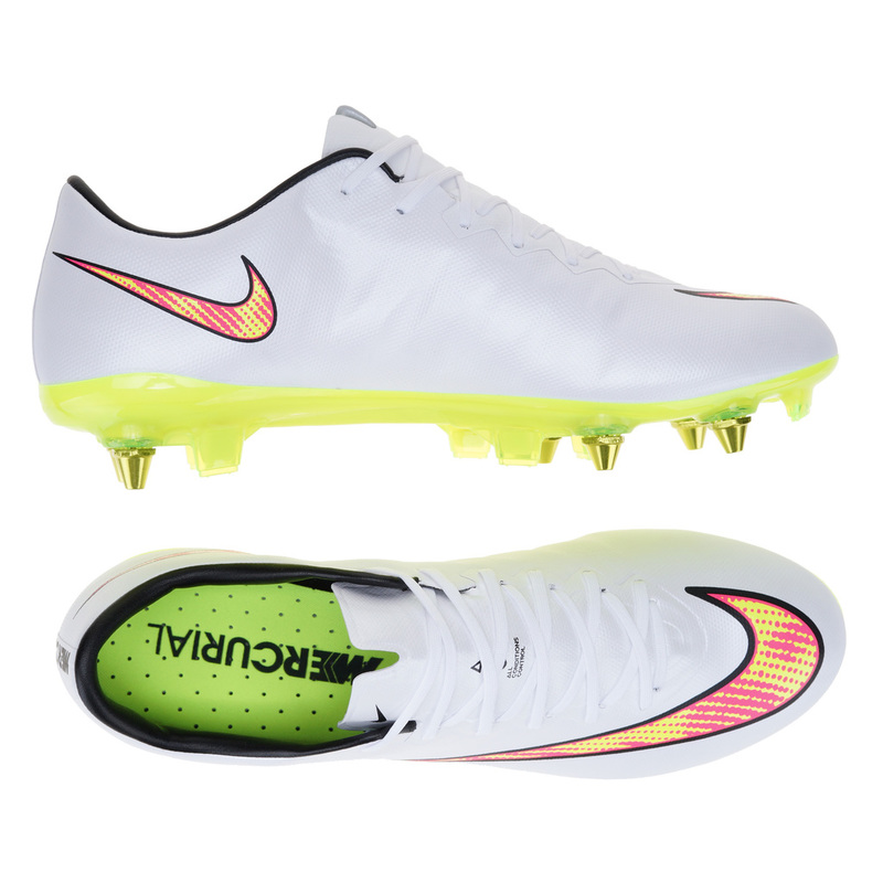 Mercurial x white online