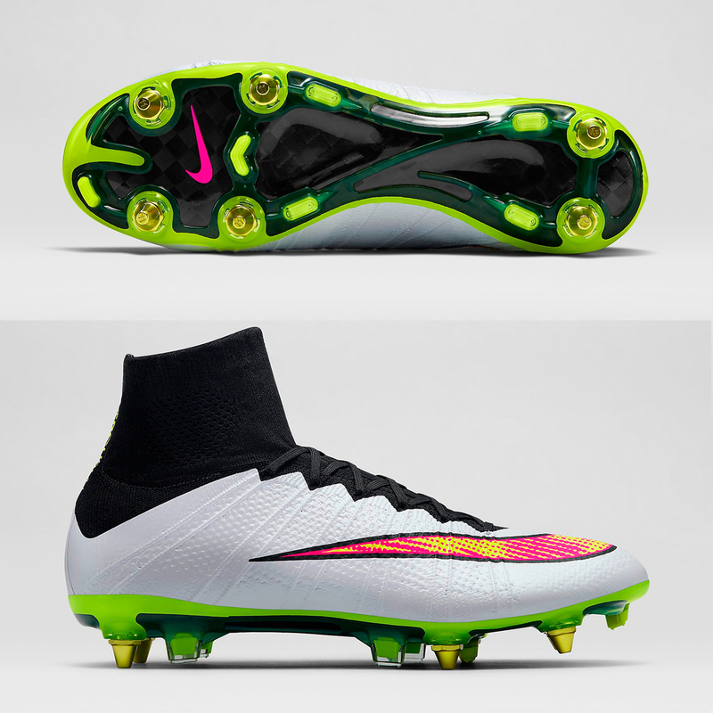 Nike mercurial superfly 4 sg online