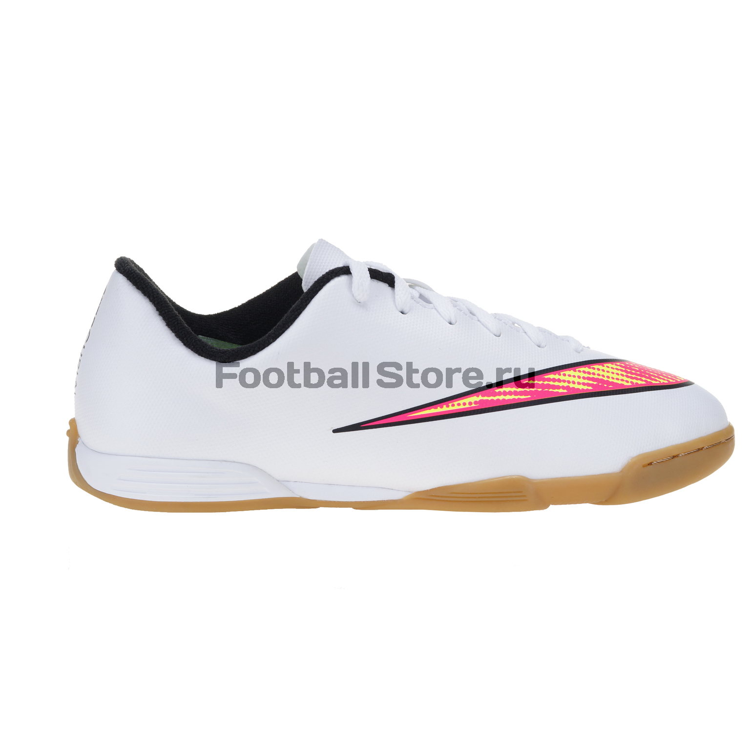 Nike Mercurial Vortex II IC JR 651643 170 footballstore