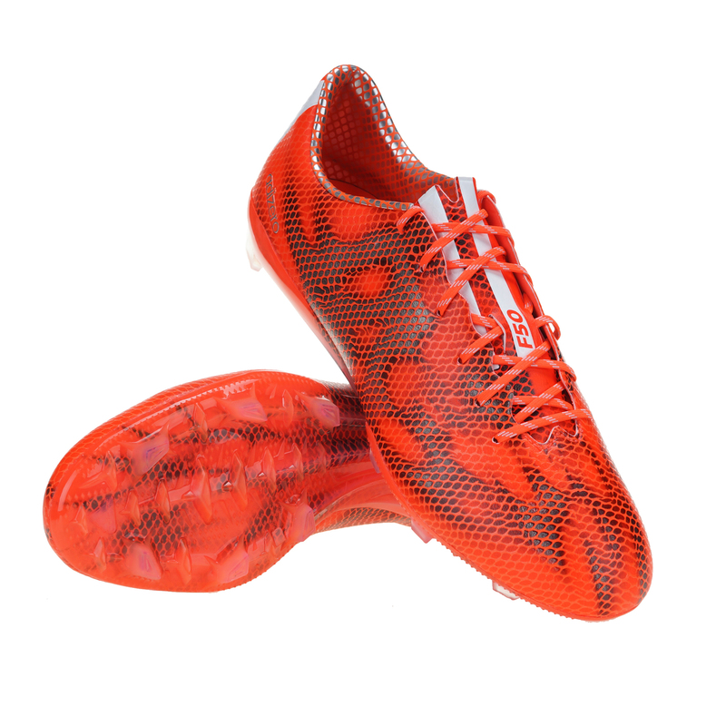 Adidas football shop f50