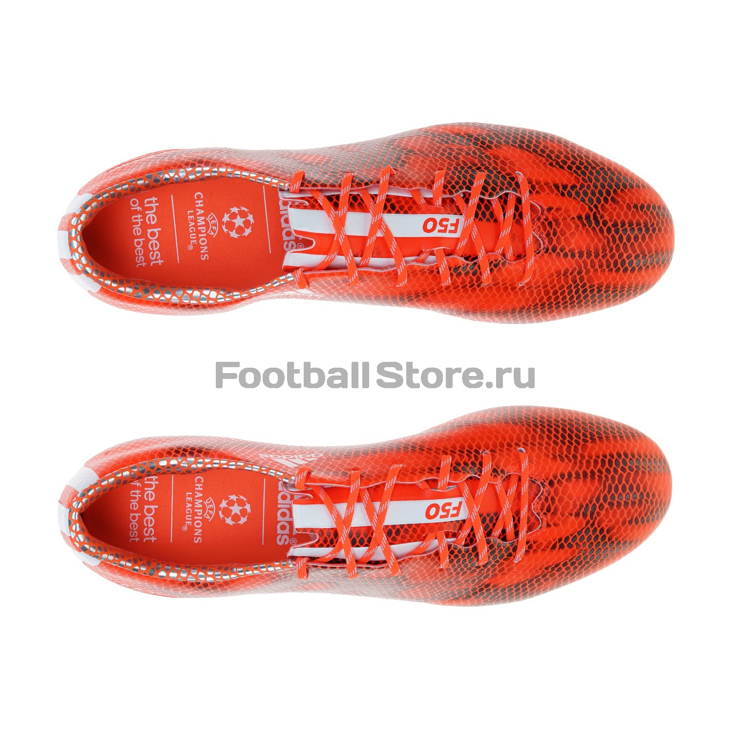 Adidas f50 sale adizero champions league