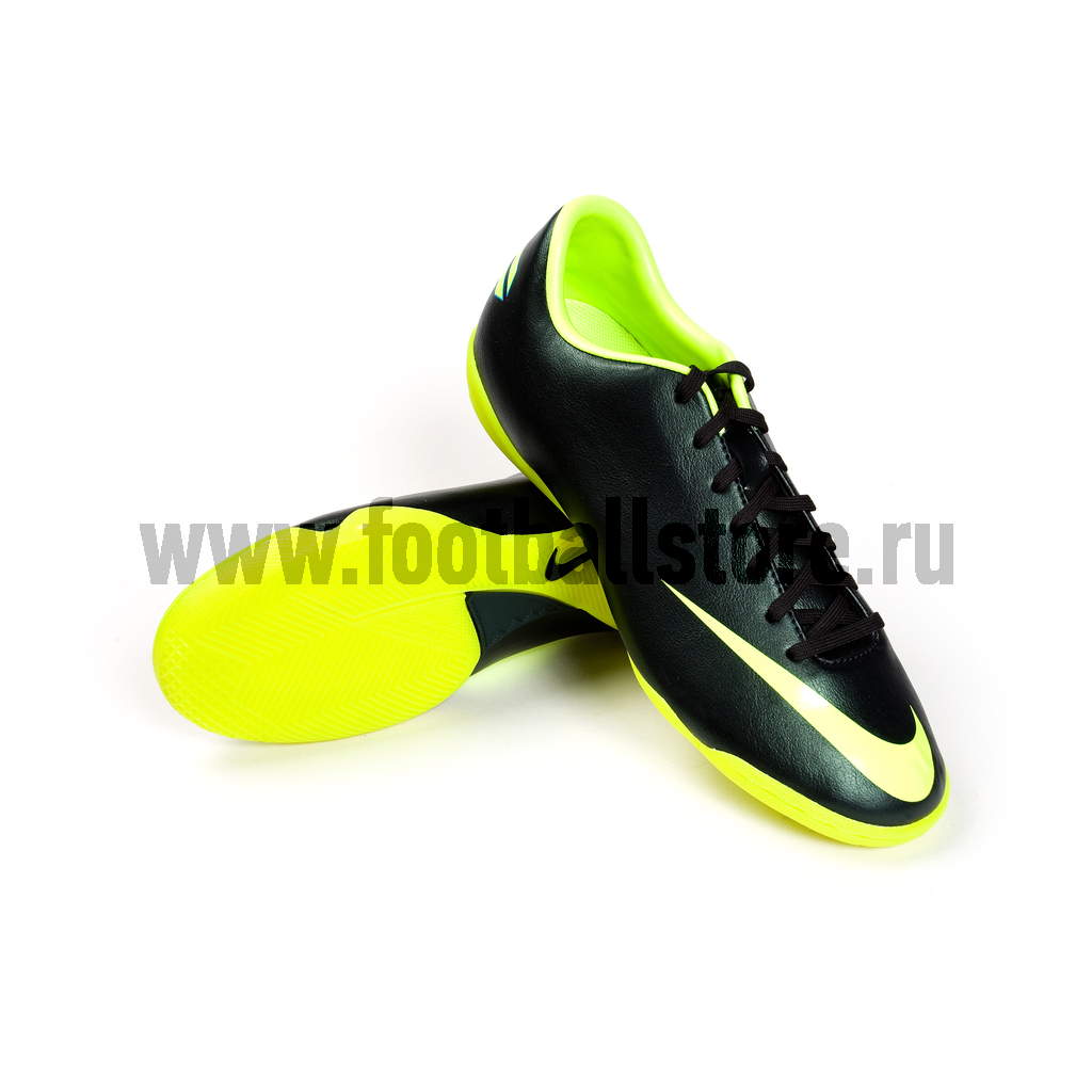 NIKE MERCURIAL VICTORY III IC FA12 509133 376 footballstore