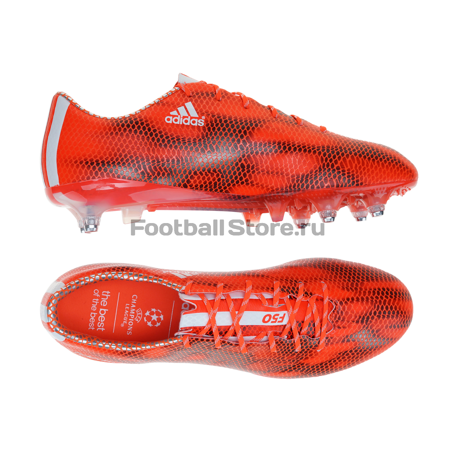 Adidas F50 Adizero SG M29346 Footballstore