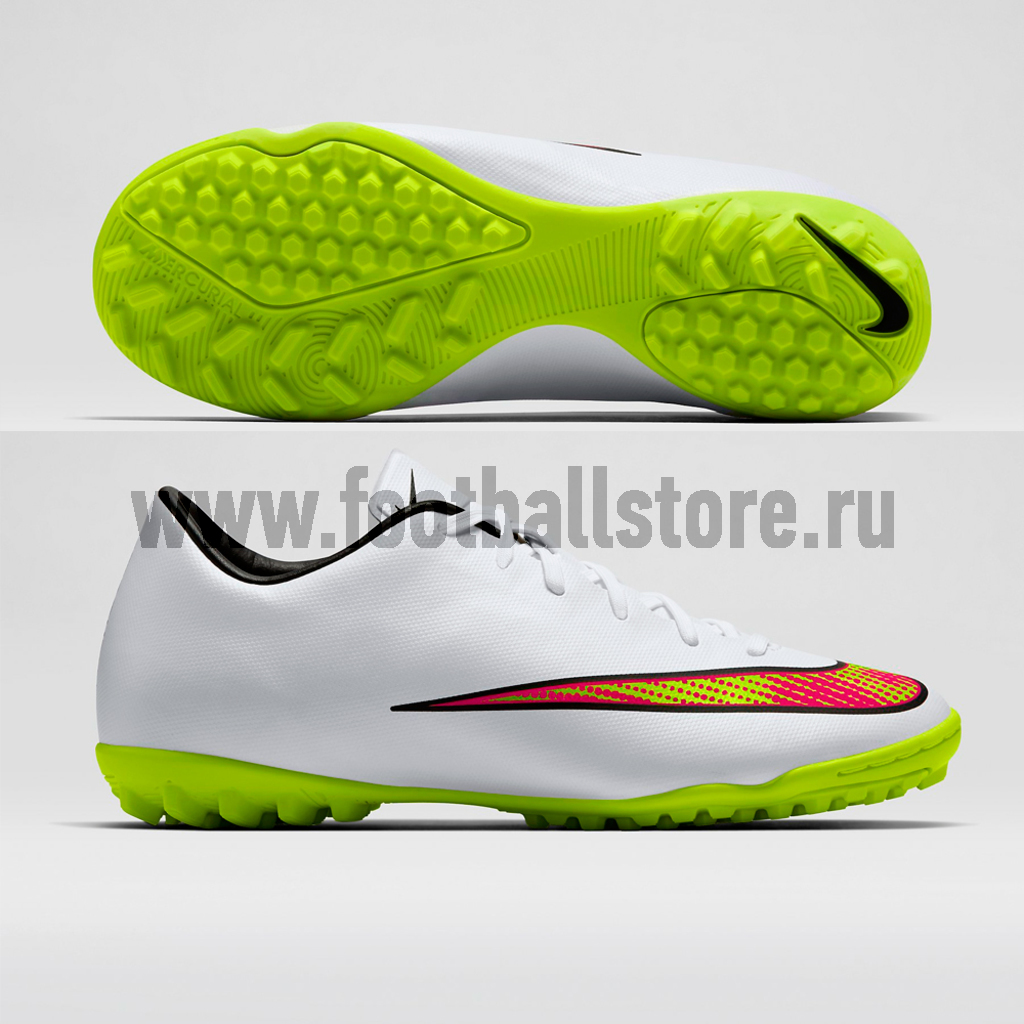 Nike Mercurial Victory V TF 651646 170 footballstore