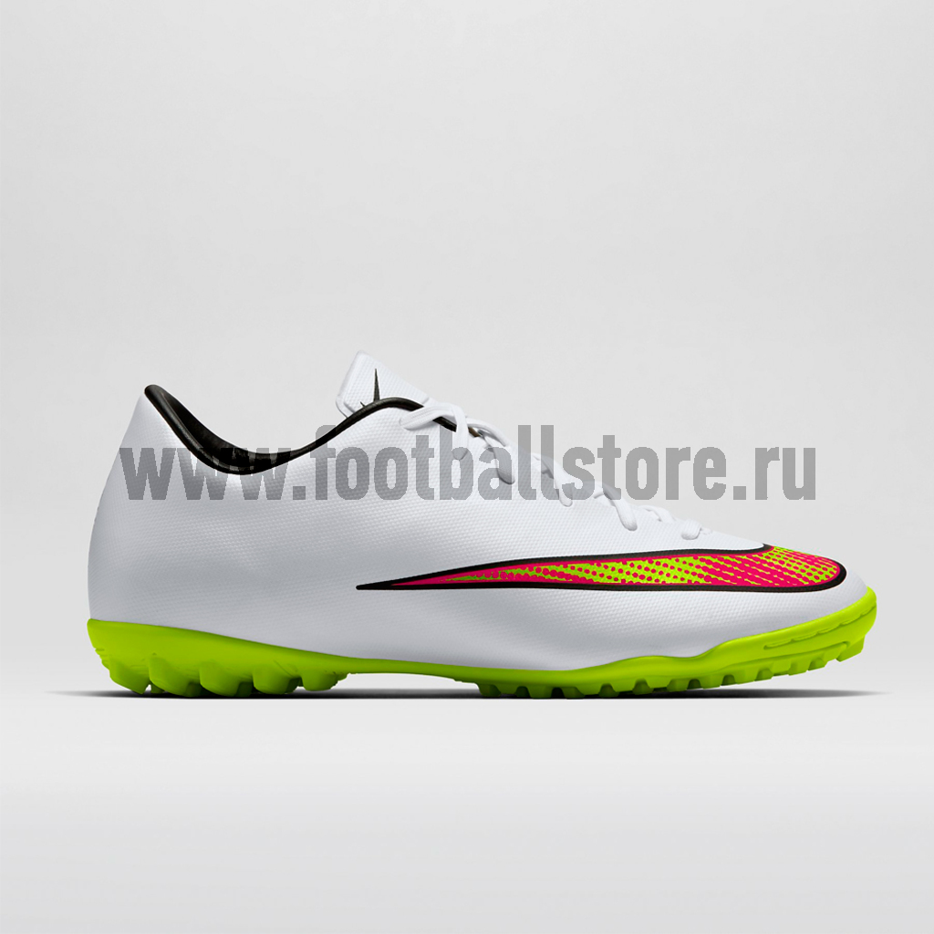 Nike Mercurial Victory V TF 651646 170 footballstore