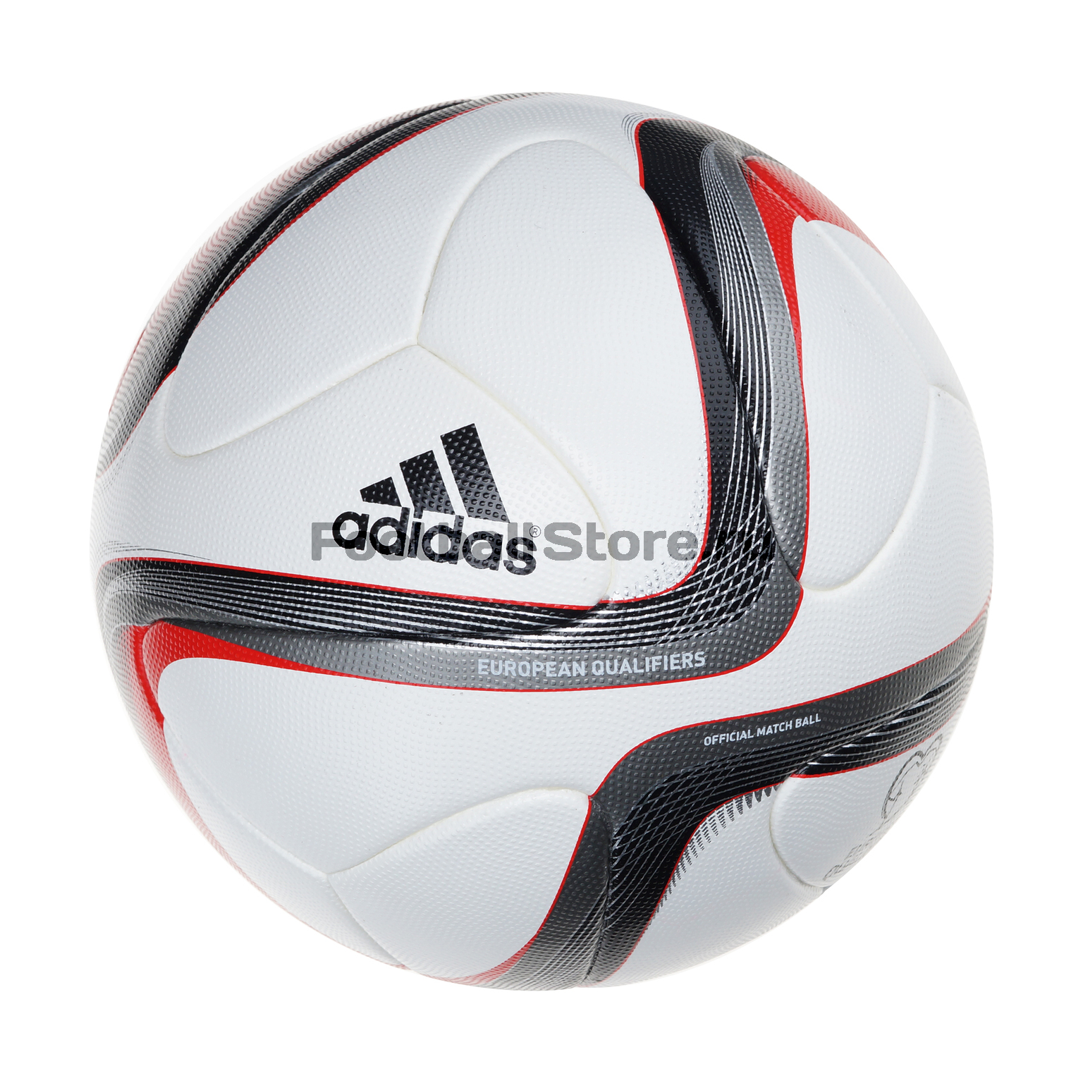 Adidas European Qualification F93413 footballstore