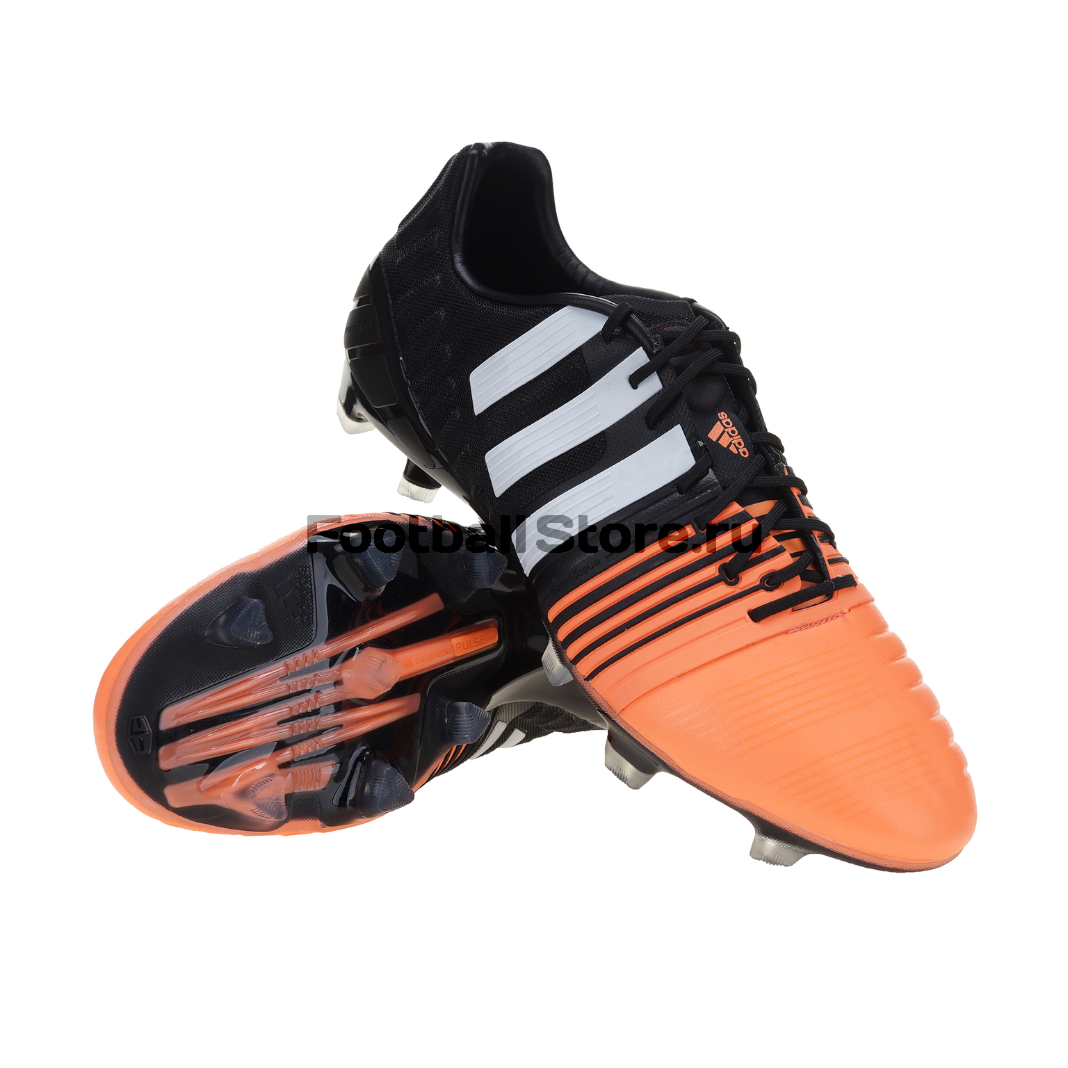 adidas nitrocharge 1.0 ag