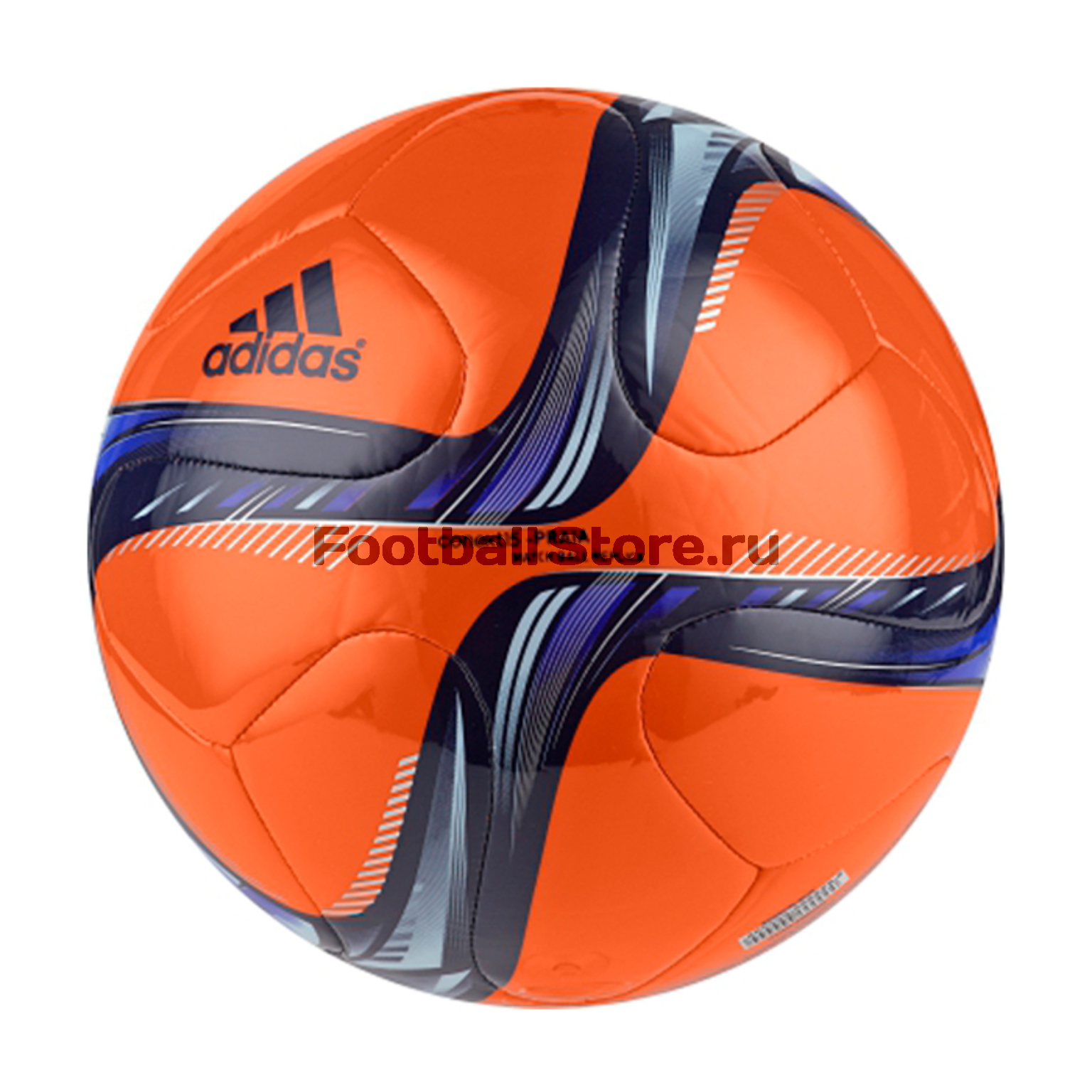 Мяч для пляжного футбола Adidas Contex15 Praia M36898 – купить в интернет  магазине footballstore, цена, фото