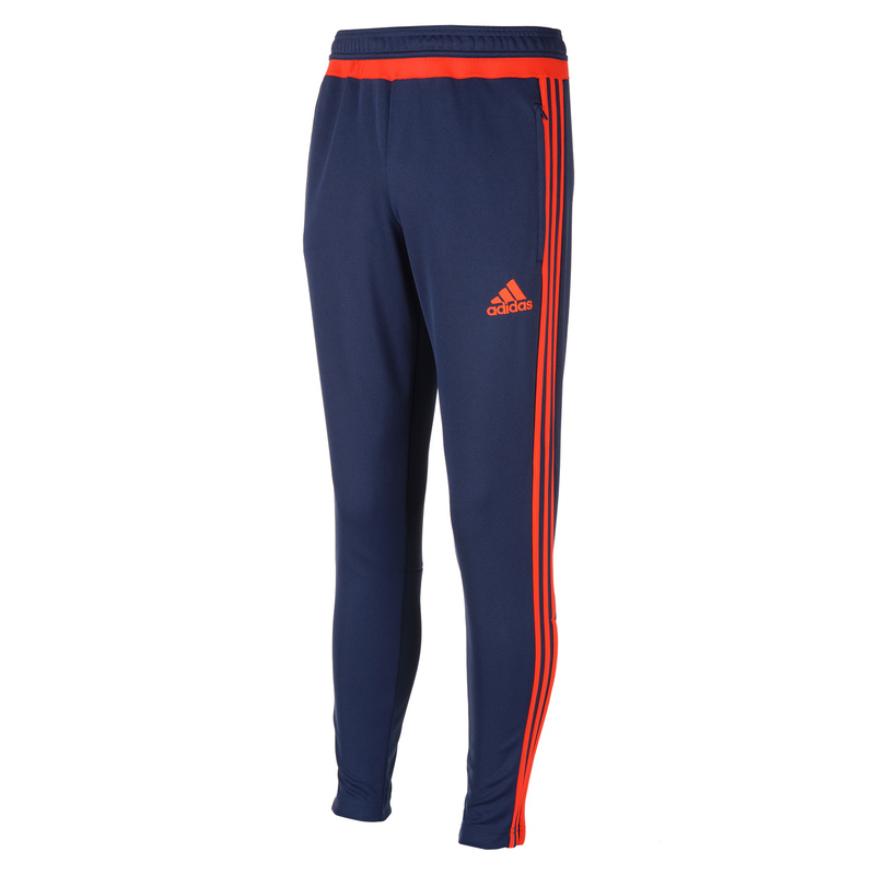 Adidas tiro 15 штаны синие