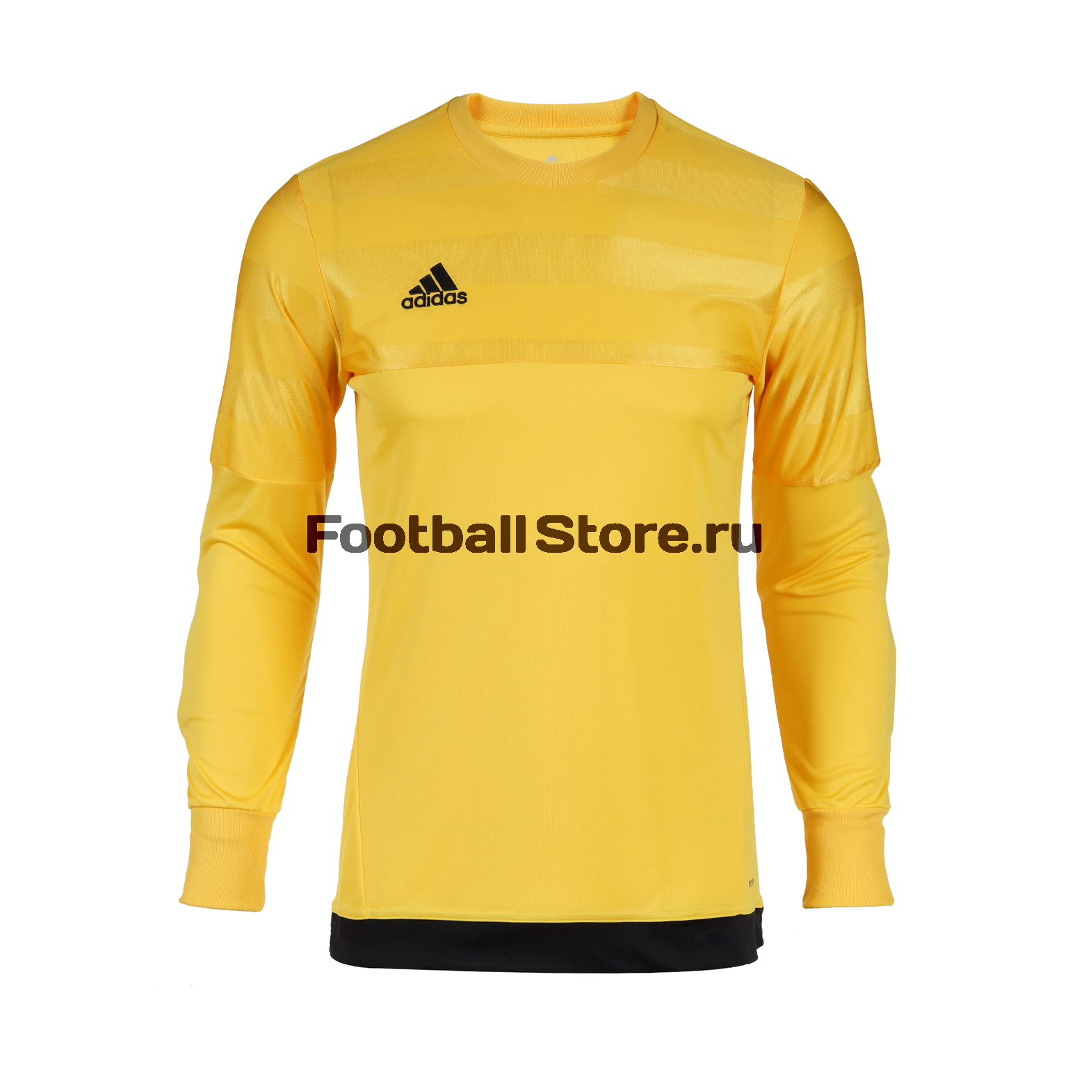 Adidas entry 15 goalkeeper jersey on sale