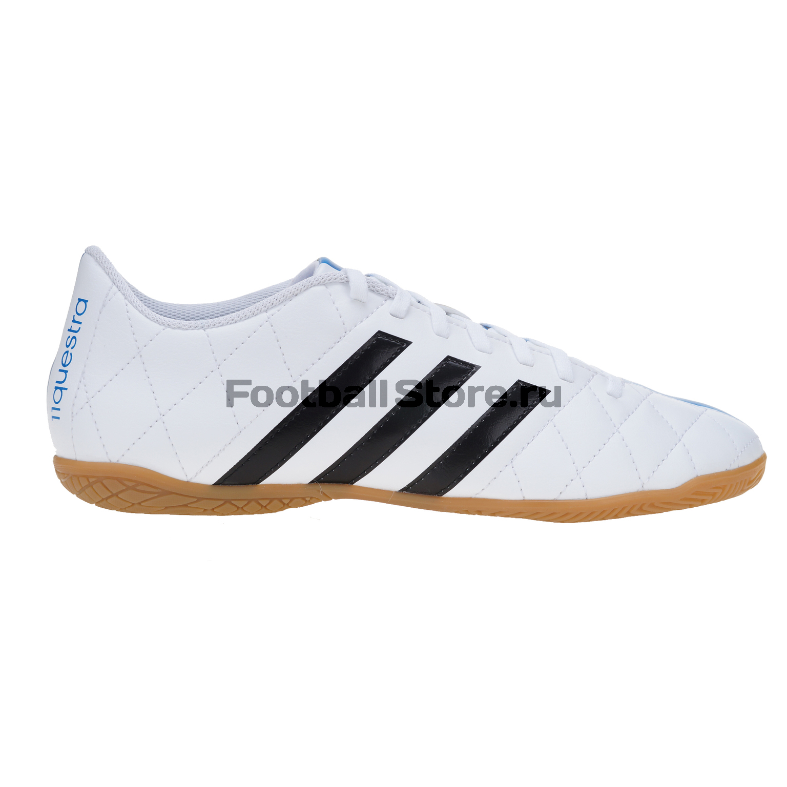 Adidas 2025 11questra indoor