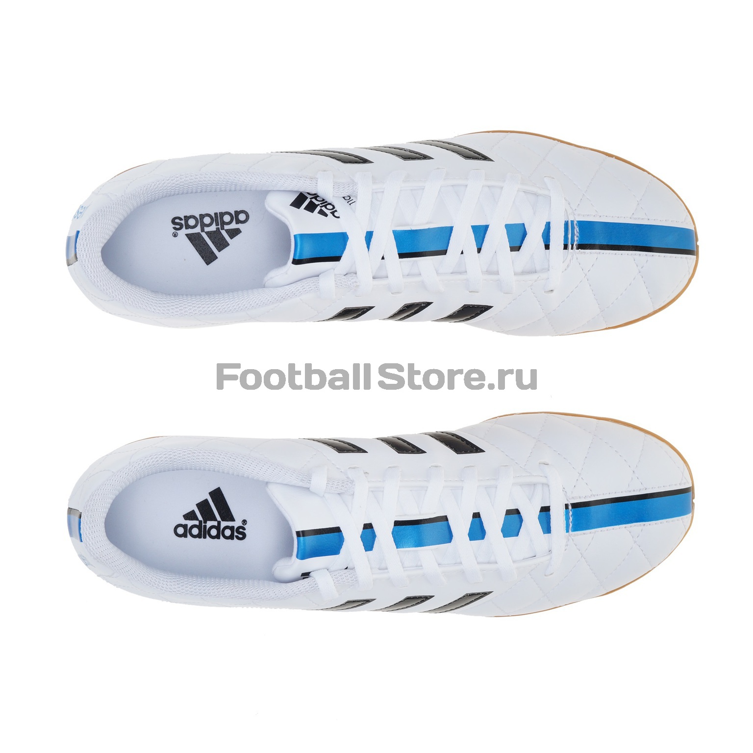 Adidas 11Questra IN B40541 footballstore