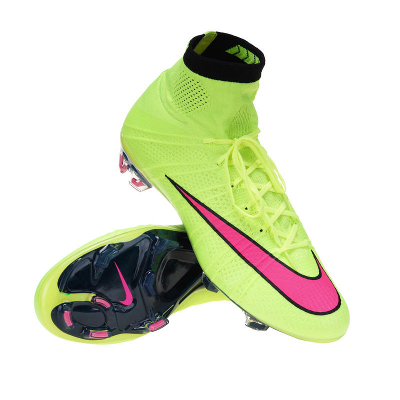 Nike Mercurial SuperFly FG 641858 760 Footballstore