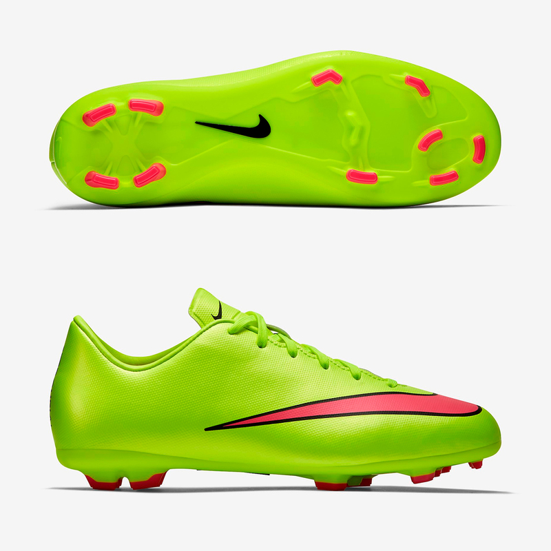 Nike JR Mercurial Victory V FG 651634 760 footballstore