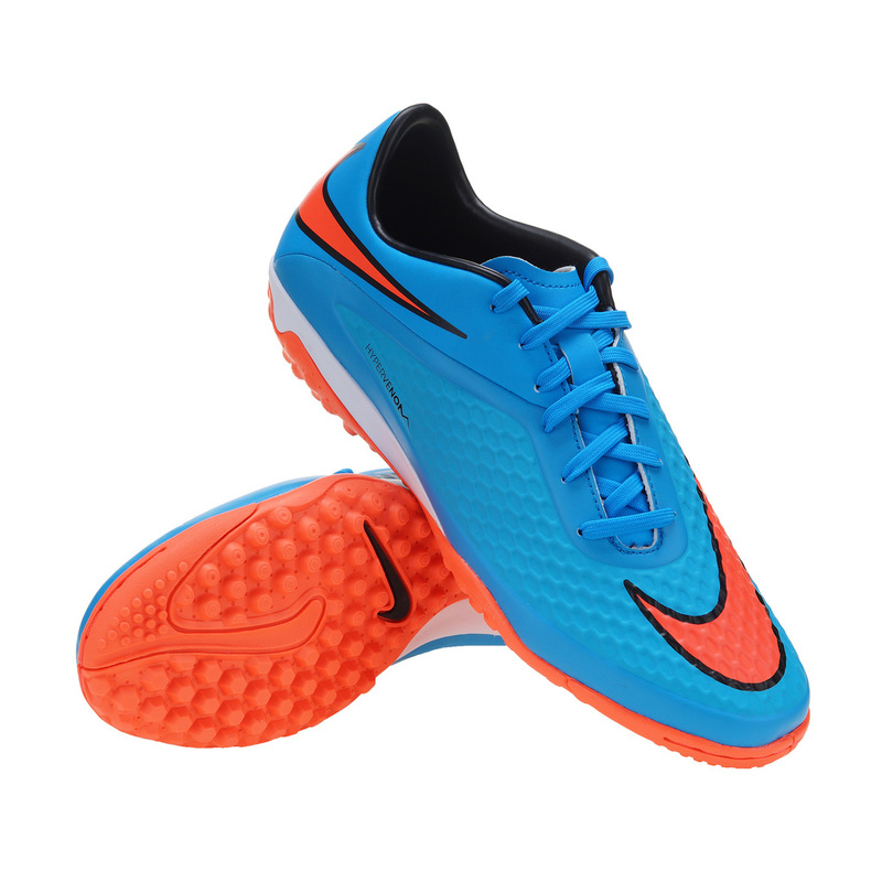 Nike hypervenom flat on sale