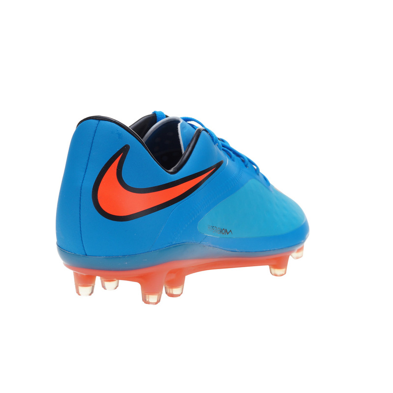 Nike hypervenom phatal 2 blue online