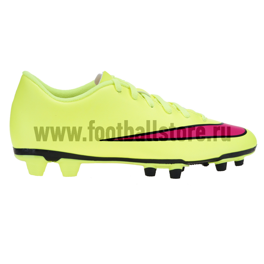 Nike Mercurial Vortex II FG 651647 760 Footballstore