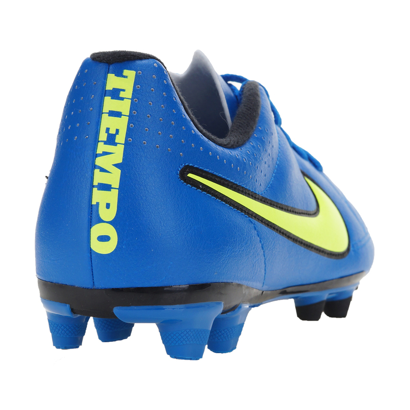 Nike Tiempo Rio II FG 631287 470 Footballstore