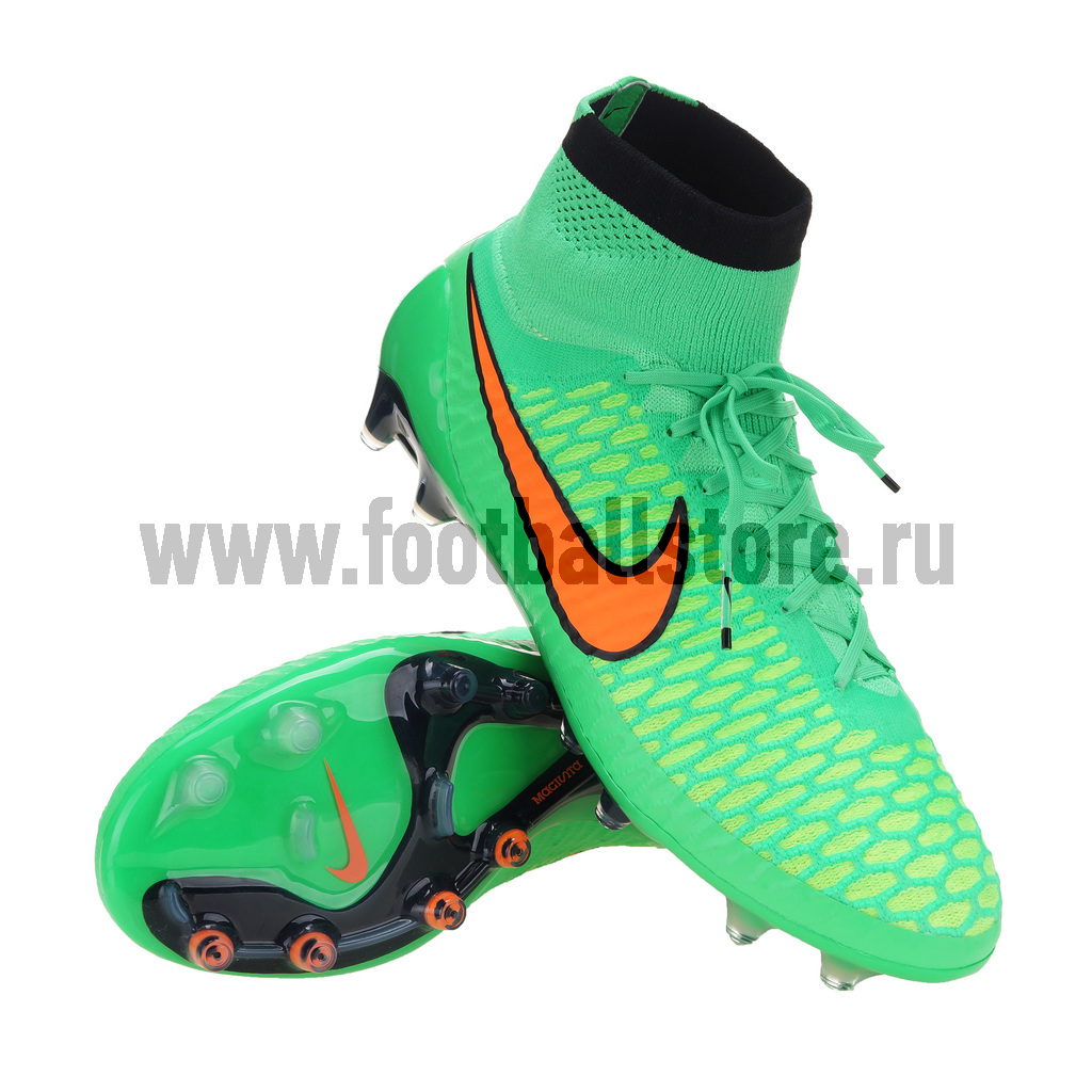 Nike Magista Obra FG 641322 380 Footballstore