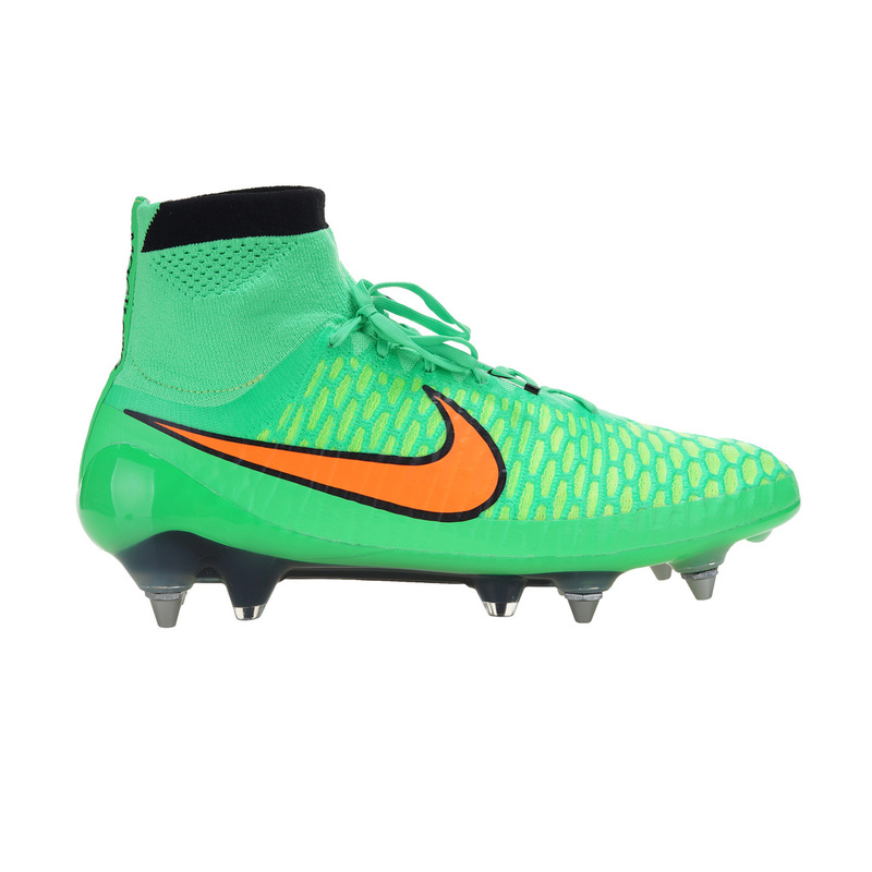 Футбольные бутсы Nike Magista onda FG