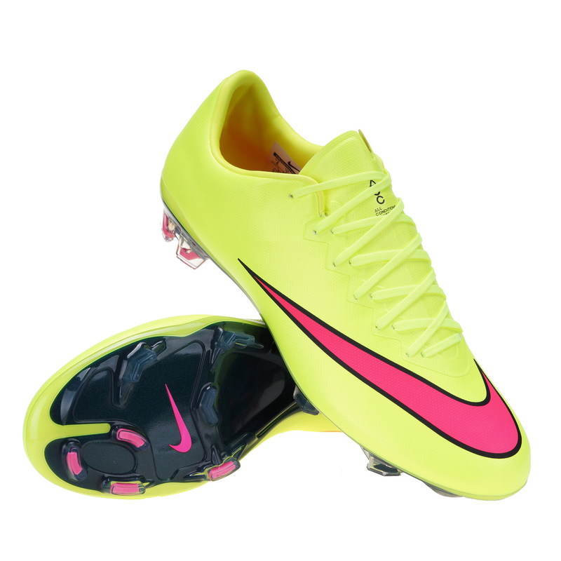 Mercurial vapor x on sale