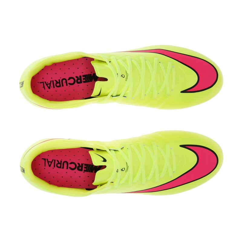 Mercurial vapor x superfly on sale