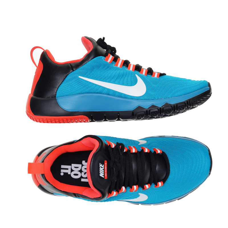 Nike men's free trainer 5.0 on sale