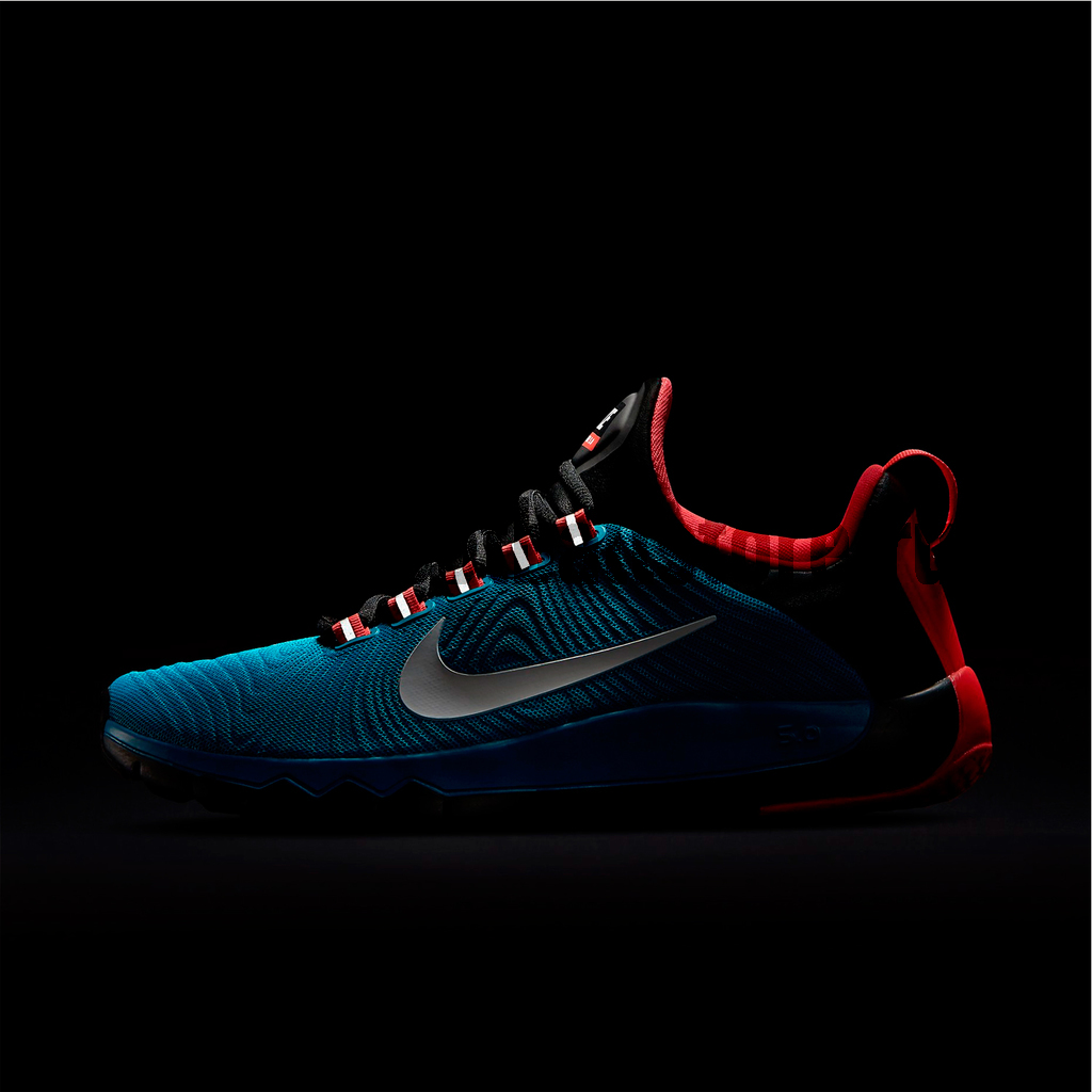 Nike Free Trainer 5.0 644671 410 footballstore