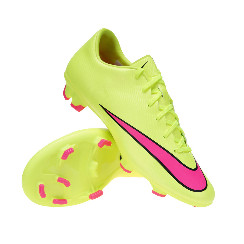 Nike Mercurial Victory V FG 651632 760 Footballstore