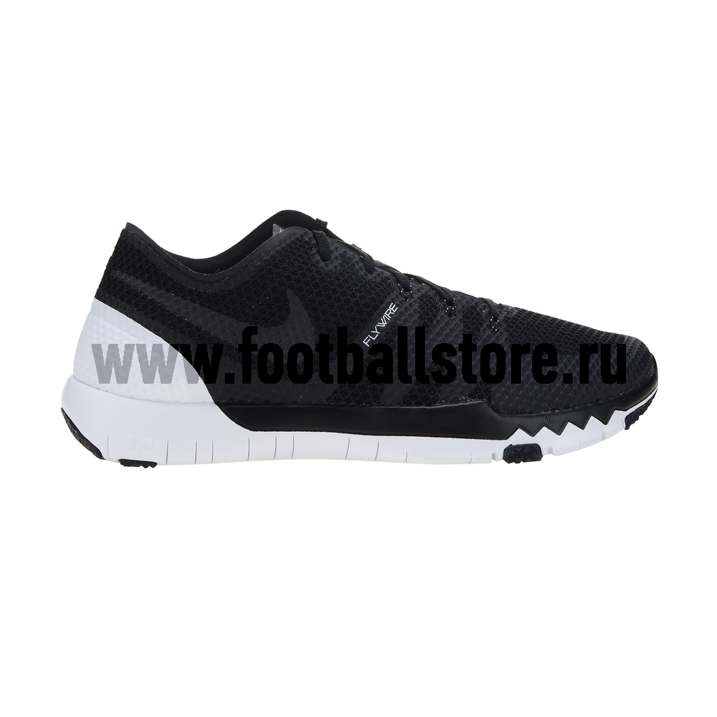 Nike free 2025 trainer 3.0 black