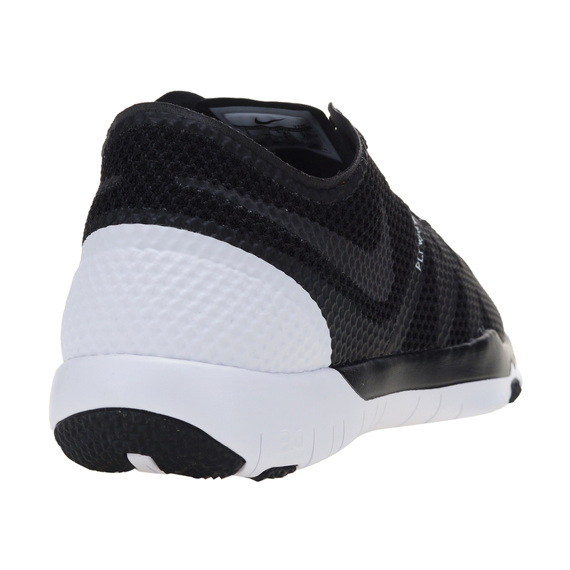 Nike free trainer 3.0 clearance black