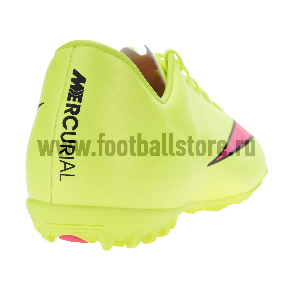 Nike Mercurial Victory V TF 651646 760 footballstore