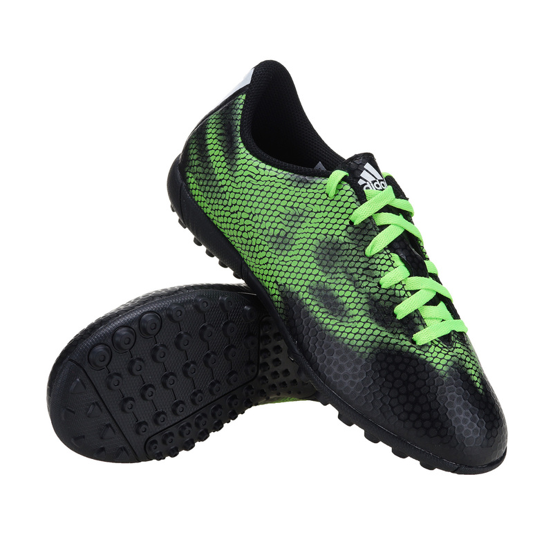 Adidas F5 TF JR B35978 footballstore