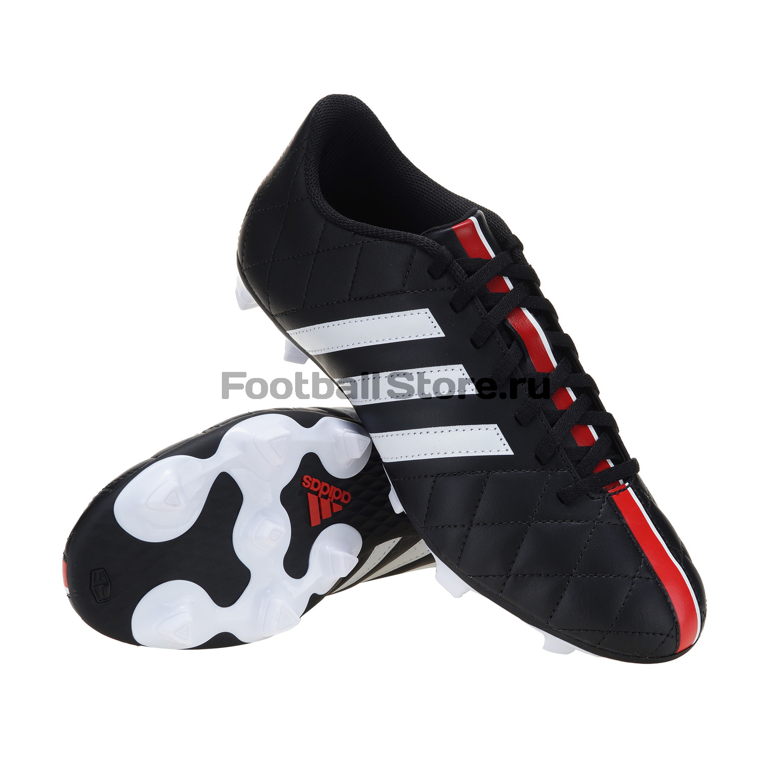 Adidas 11questra 2025 football boots