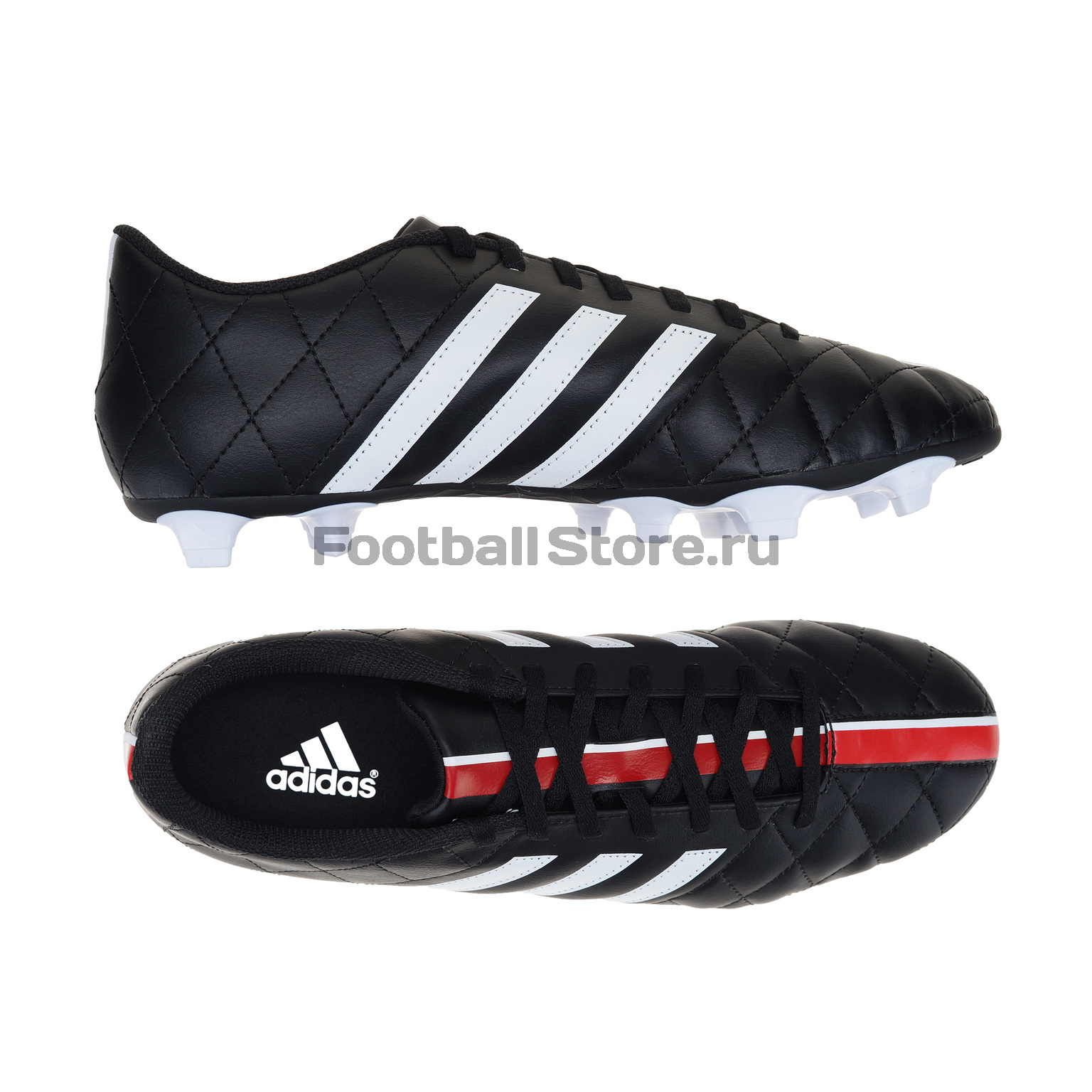 adidas 11questra fg leather