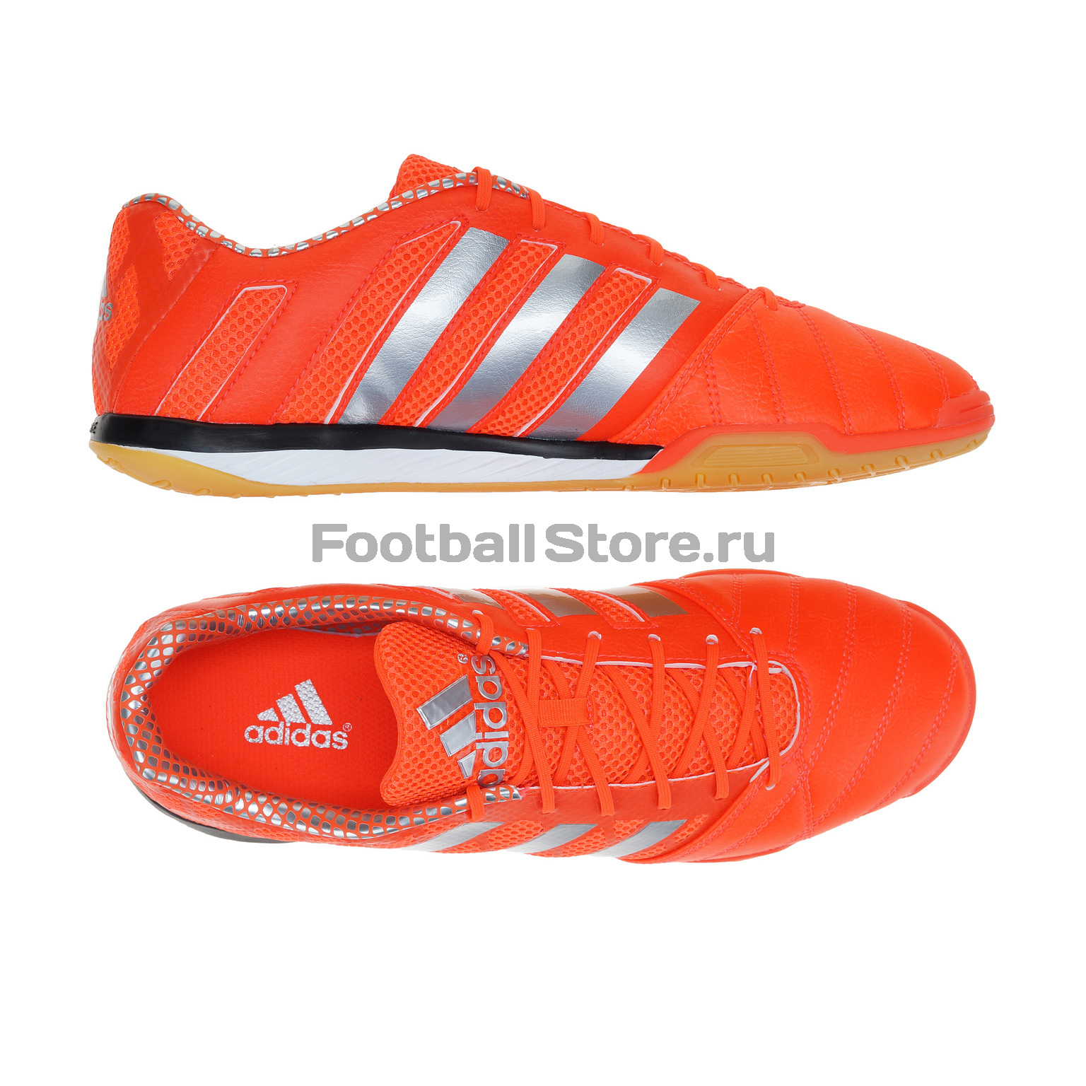 Adidas ff top sala on sale