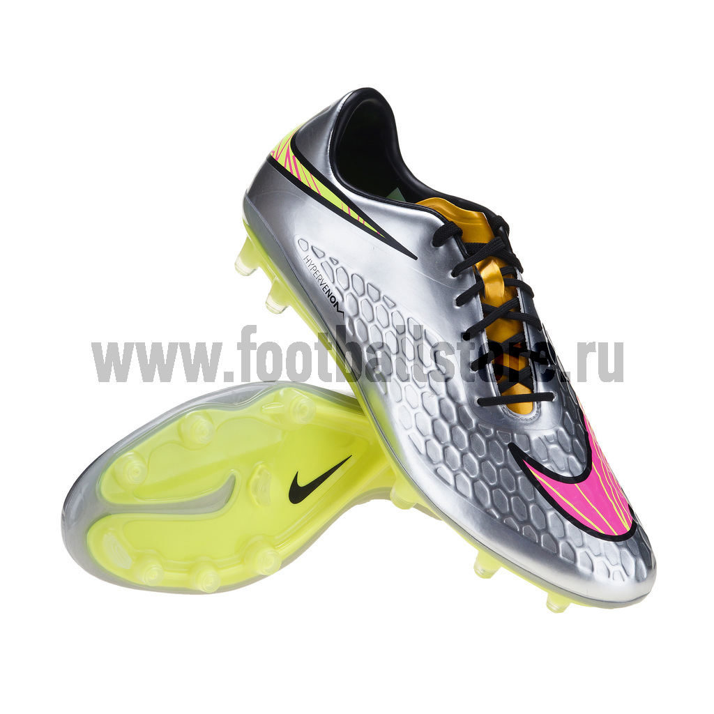 Nike hypervenom 1 phatal online