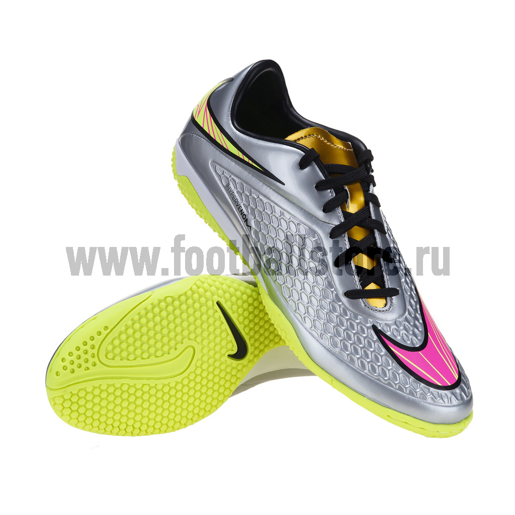 Nike Hypervenom Phelon Premium IC 677587 069 footballstore