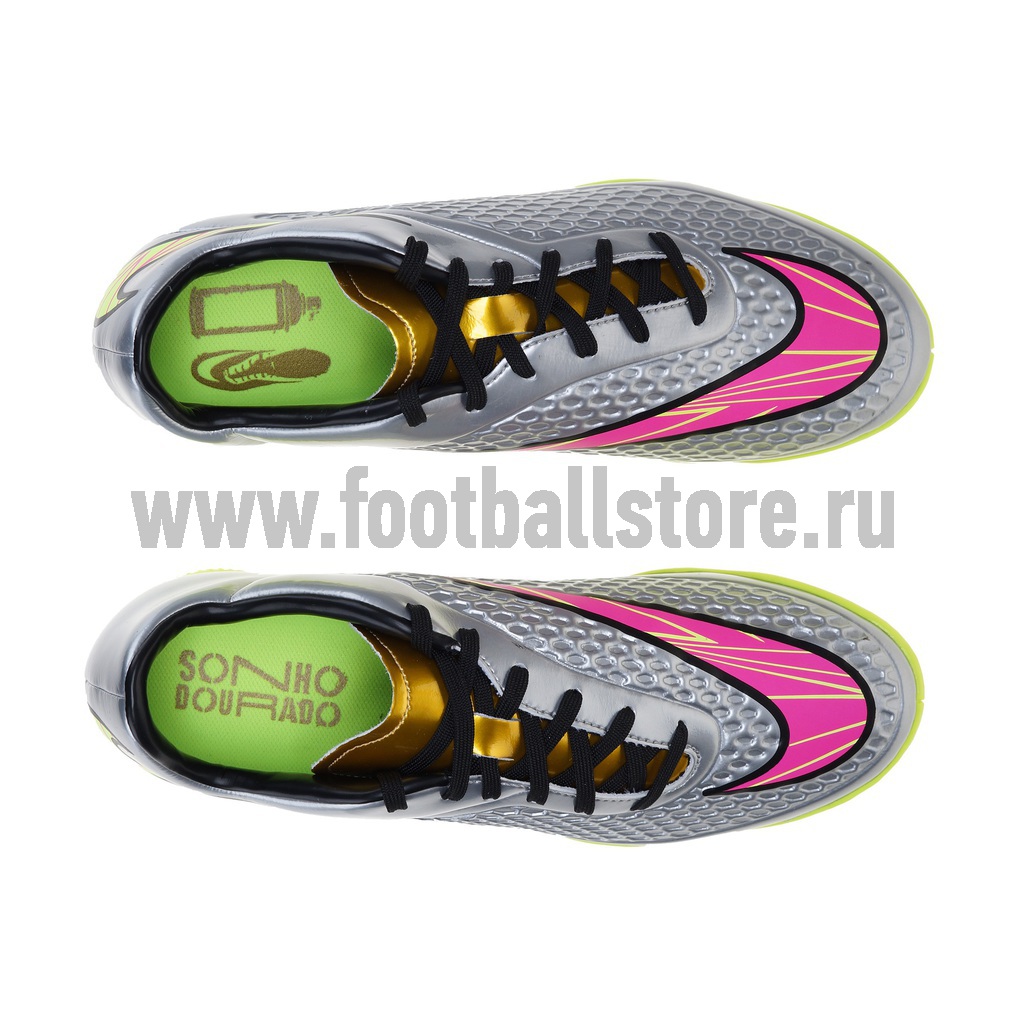 Nike Hypervenom Phelon Premium IC 677587 069 footballstore